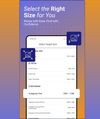 Select social media export easily