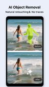Remove Objects - Photo Eraser screenshot 1