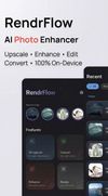 RendrFlow screenshot 1