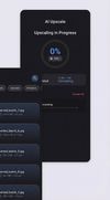 RendrFlow screenshot 2