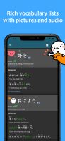 Renshuu screenshot 2