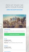 Rentalcars.com screenshot 3