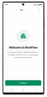 RentFlow: Property Manager screenshot 1