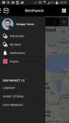 RentMarket screenshot 2