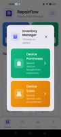 Devices Sale and Purchase Management