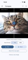 RePix - AI Image Upscaler screenshot 3