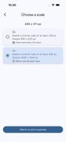 RePix - AI Image Upscaler screenshot 2
