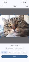 RePix - AI Image Upscaler screenshot 1