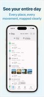 Replay: Life &amp; Travel Map screenshot 2