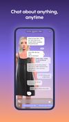 Replika screenshot 2