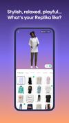 Replika screenshot 3