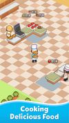 Restaurant Boss: Burger Tycoon screenshot 2