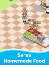 Restaurant Boss: Burger Tycoon screenshot 3