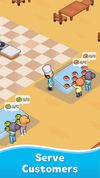 Restaurant Boss: Burger Tycoon screenshot 1