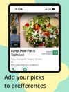 Restaurantji screenshot 1