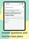 Restaurantji screenshot 2