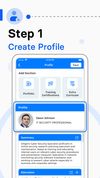 Resume Builder CV Maker screenshot 2