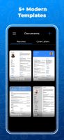 Resume Maker Builder screenshot 2