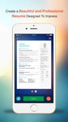 Resume (PathSource) screenshot 2