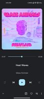 Retro Music Player screenshot 1