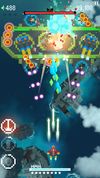 Retro Shooting screenshot 2