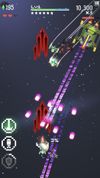 Retro Shooting screenshot 1