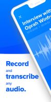 Rev.com screenshot 1