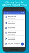 Topgrade Quiz Maker screenshot 2