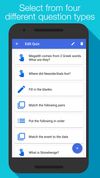Topgrade Quiz Maker screenshot 3