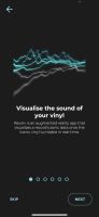Revolv AR screenshot 2
