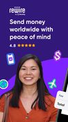 Rewire: Transfer Money Abroad screenshot 3