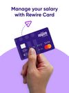 Rewire: Transfer Money Abroad screenshot 1