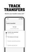 Ria Money Transfer screenshot 3