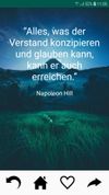 Rich Quotes - Money &amp; Motivational Quotes screenshot 2