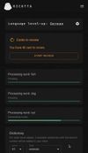Ricotta Learning screenshot 2