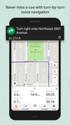 Ride With GPS screenshot 2