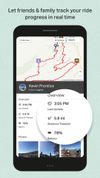 Ride With GPS screenshot 3