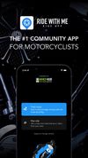 iPhone - community app