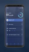 RideControl screenshot 1