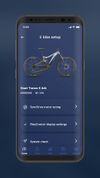 RideControl screenshot 2
