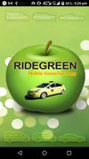 RideGreen screenshot 1