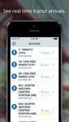 Moovel screenshot 3