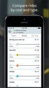 Moovel screenshot 2