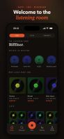 Riffiter screenshot 2