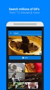 GIF Keyboard by Tenor screenshot 2