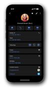 Right Contacts screenshot 3