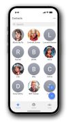 Right Contacts screenshot 2