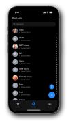 Right Contacts screenshot 1