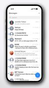 Right Messages screenshot 3