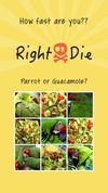Right Or Die screenshot 1